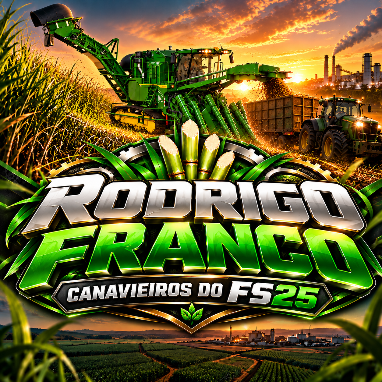Rodrigo franco
